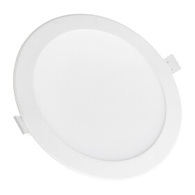 DURE 2 LED DOWNLIGHT 230V  25W IP44 NW