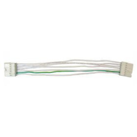 Connector wire, 1.5m, 7 wire 2.5m², with male and...