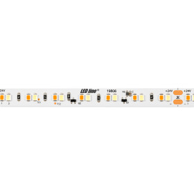 LED line&reg; Streifen 700 SMD2835 24V 1600-6500K 12W DIM