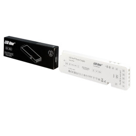 LED line® Multipower 36-12 3A 36W 12V IP20
