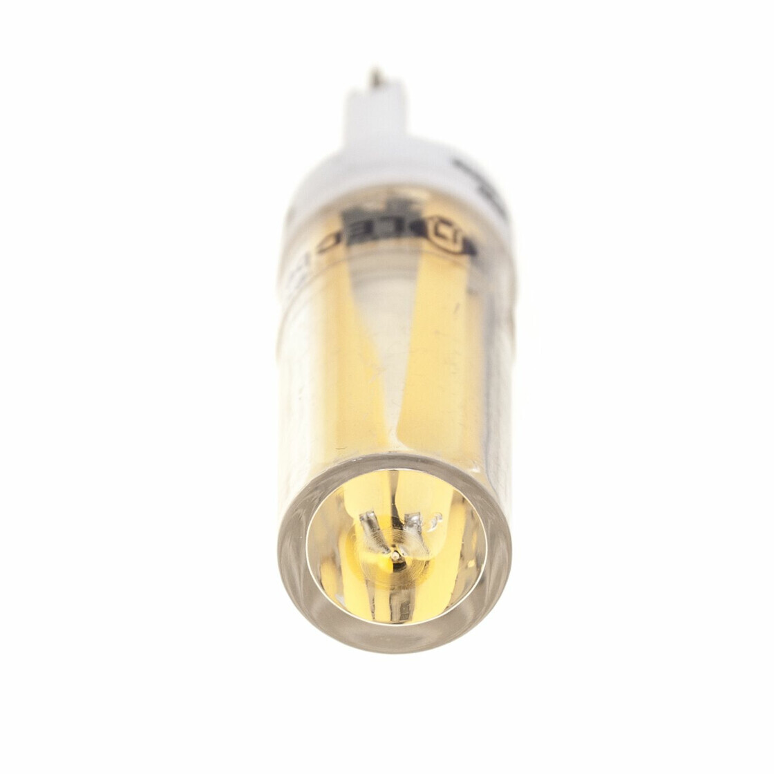 Filament B, wie LED warmweiß G9 Leuchtmittel Retro 25W 3000K € kleine 3W 3,58